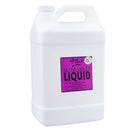 Alt Tag: OneTouch Acrylic Nail Liquid | No MMA Formula - No Lifting - 32 oz. ultra violet monomer liquid gallon jug for professional acrylic nails