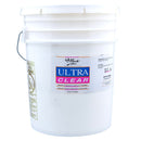 OneTouch Acrylic Nail Powder | Superior Strength - Amazing Retention - Ultra Clear - 25 Lbs 110197 - The Nail Superstore