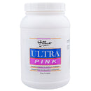 OneTouch Acrylic Nail Powder | High Impact - Amazing Retention - Pink - Jumbo Size - 5 lbs 110282 - The Nail Superstore