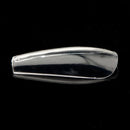 Kingdom Nail Tips Kingdom Nail Tips - Gel-X Compatible | Full Moon - Coffin Shape - Large Long - 600 Tips/15 Sizes