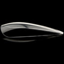 Kingdom Nail Tips Kingdom Nail Tips - Gel-X Compatible | Full Moon - Stiletto Shape - XL Long - 450 Tips/15 Sizes