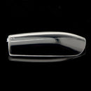 Kingdom Nail Tips - Gel-X Compatible | Full Moon - Square Shape - L Long - 420 Tips/15 Sizes 110344 - The Nail Superstore