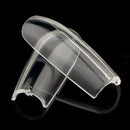 Kingdom Nail Tips - Gel-X Compatible | Full Moon - Square Shape - L Long - 420 Tips/15 Sizes 110344 - The Nail Superstore