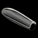 Kingdom Nail Tips - Gel-X Compatible | Full Moon - Square Shape - XXL Long - 330 Tips/15 Sizes 110345 - The Nail Superstore