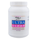 OneTouch Acrylic Nail Powder | High Impact - Amazing Retention - Clear - Jumbo Size - 5 lbs 110627 - The Nail Superstore