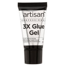 Artisan 3X Glue Gel | Ultimate Builder Gel Nail With Triple Bonding Power 128610 - The Nail Superstore