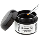 Artisan Builder Gel | Strong, Crystal Clear, Ease of Use 128611 - The Nail Superstore
