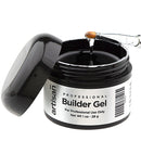 Artisan Builder Gel | Strong, Crystal Clear, Ease of Use 128611 - The Nail Superstore