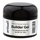 Artisan Builder Gel | Strong, Crystal Clear, Ease of Use 128611 - The Nail Superstore
