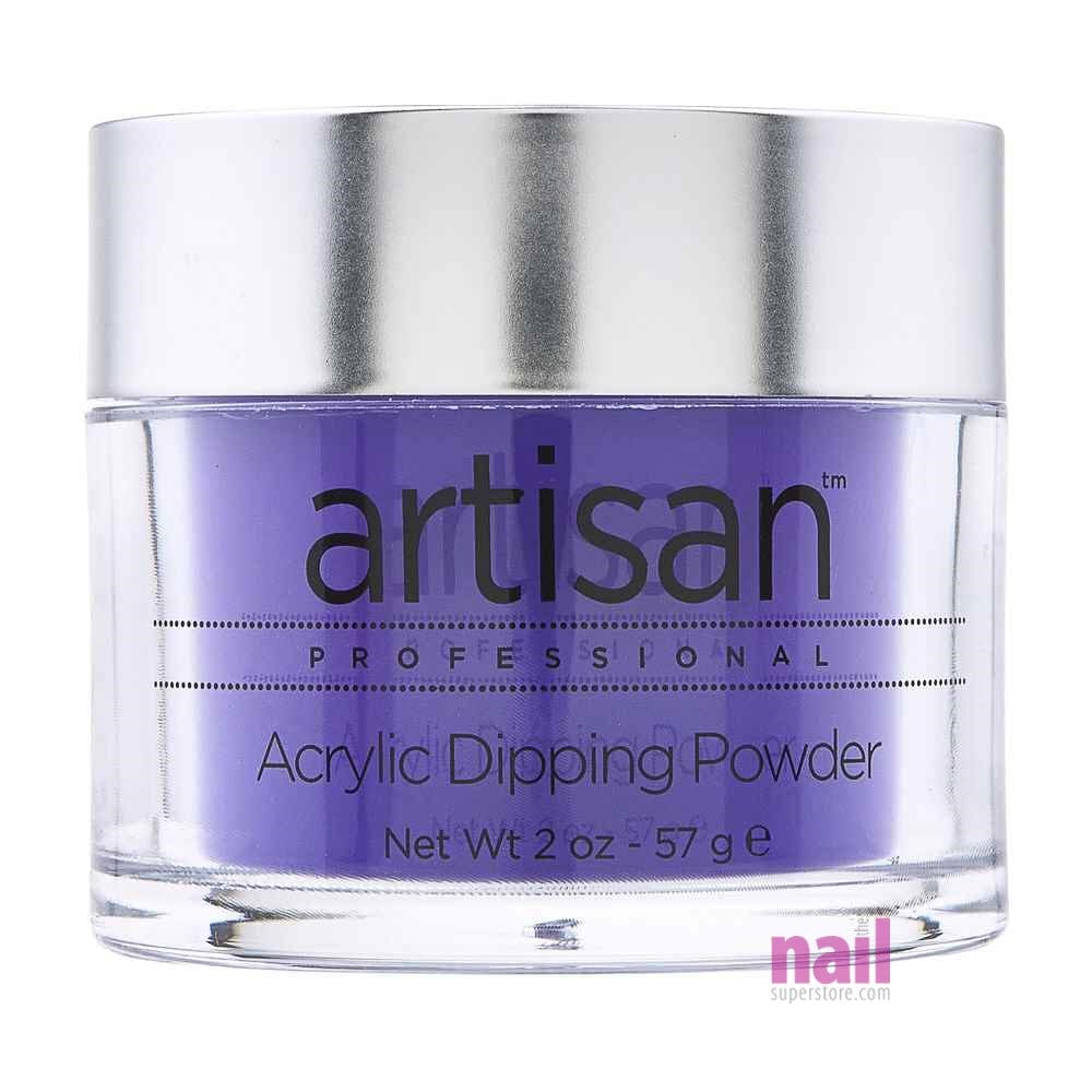 Artisan Instant Dry™ Dipping Powder | Blue Mysteries - 2 oz 139527 - The Nail Superstore