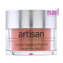Artisan Instant Dry™ Dipping Powder | Fresh Cider - 1 oz 139603 - The Nail Superstore