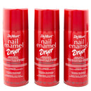 Demert Nail Dryer | Fast-Dry Spray for Nail Polish - Ea 220014 - The Nail Superstore