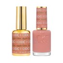 DND DC Gel Polish | Apple Cider