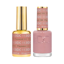 DND DC Gel Polish | Flaxseed Oil