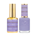 DND DC Gel Polish | Unicorn Lovely