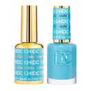 DND DC Gel Polish | Columbia Blue -