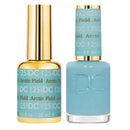 Alt Tag: DND DC Gel Polish | Artic Field