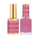 DND DC Gel Polish | Jazzberry Jam