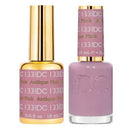 Alt Tag: DND DC Gel Polish | Antique Pink