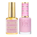 DND DC Gel Polish | Soft Pink