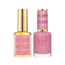 DND DC Gel Polish | Cover Pink
