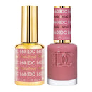 DND DC Gel Polish | Pink Petal -