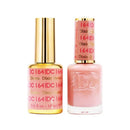 DND DC Gel Polish | Dixie Dawn