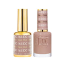DND DC Gel Polish | Bare Pink