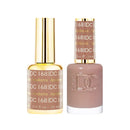 DND DC Gel Polish | Andorra