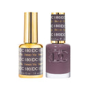 DND DC Gel Polish | Sweet Vio