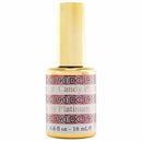 DND DC Gel Polish | Candy - Platinum
