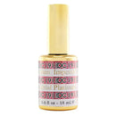 Alt Tag: DND DC Gel Polish | Imperial Platinum -