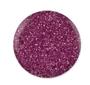 Alt Tag: DND DC Gel Polish | Hibiscus Platinum -