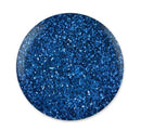 Alt Tag: DND DC Gel Polish | Sapphire Platinum -