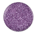 Alt Tag: DND DC Gel Polish | Purple Platinum