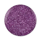DND DC Gel Polish | Lavender Platinum -