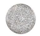 Alt Tag: DND DC Gel Polish | Silver - Platinum