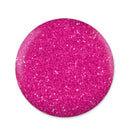 Alt Tag: DND DC Gel Polish | Deep Pink Platinum -