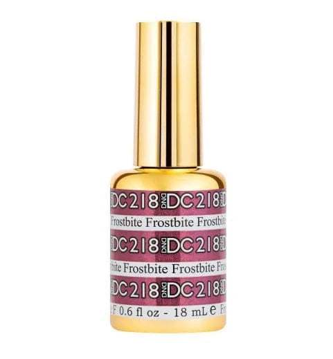 DND DC Gel Polish | Frost Bite - #218 250218 - The Nail Superstore