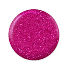 Alt Tag: DND DC Gel Polish | Frost Bite Mermaid -