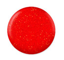 Alt Tag: DND DC Gel Polish | Maximum Red Mermaid -