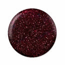 Alt Tag: DND DC Gel Polish | Mulberry Mermaid -