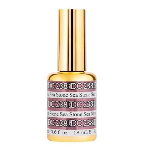 DND DC Gel Polish | Sea Stone - #238 250238 - The Nail Superstore