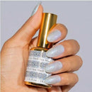 Alt Tag: DND DC Gel Polish | Sea Shell Mermaid -