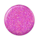 Alt Tag: DND DC Gel Polish | Powder Pink Mermaid -