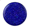 Alt Tag: DND DC Gel Polish | Ocean Mermaid -