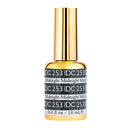 DND DC Gel Polish | DC Mermaid -