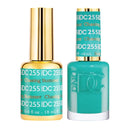 DND DC Gel Polish | Chasing Summer -