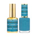 DND DC Gel Polish | Walk on Water