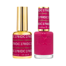DND DC Gel Polish | California Grace